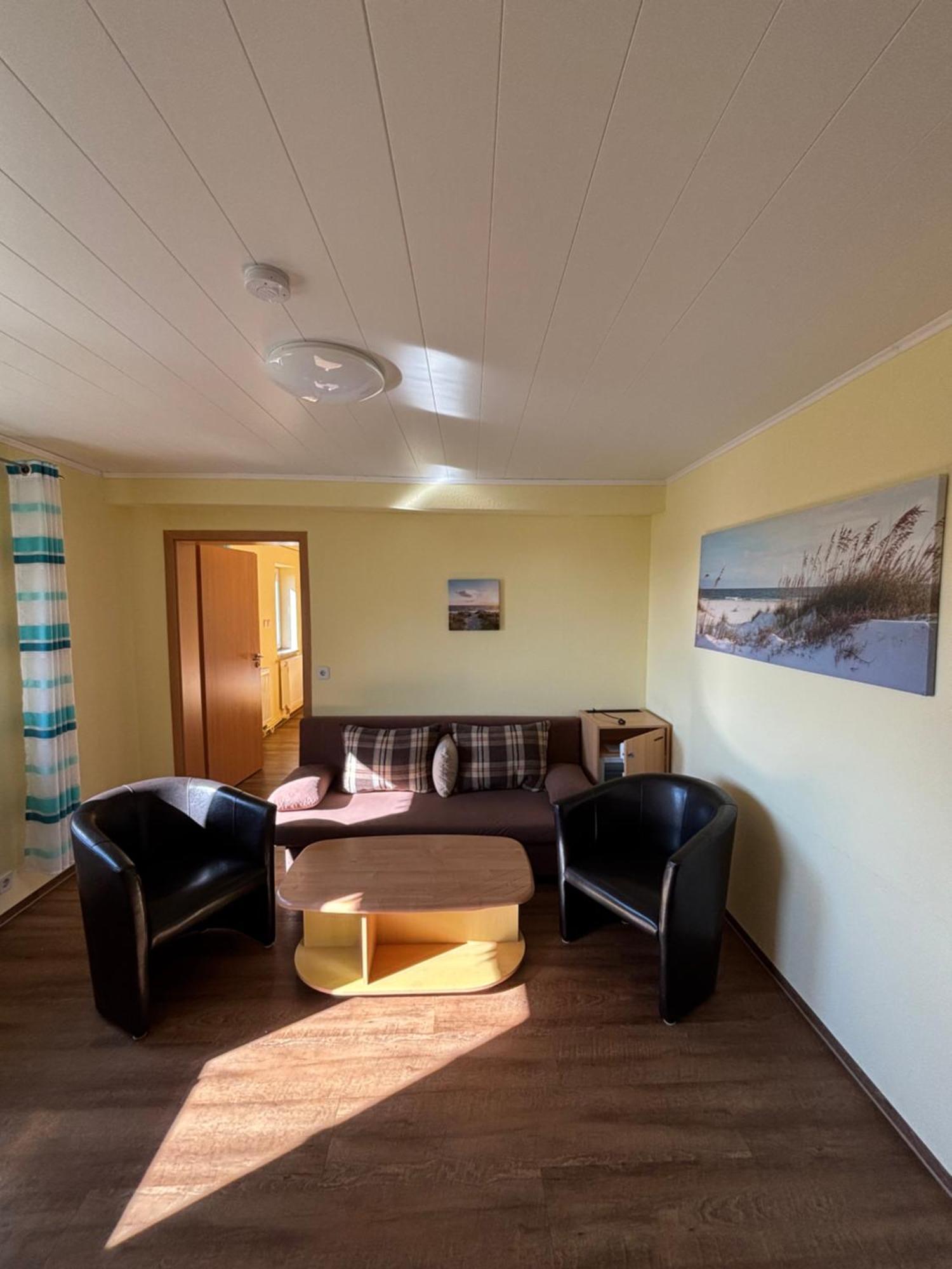 Apartment (2 to 4 Persons)